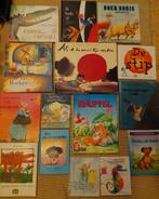 15 kinderboeken. Kies zelf 2€ stuk, Ophalen of Verzenden, Zo goed als nieuw