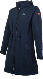 ALS NIEUW ZWARTE DAMES JAS /M NORD CAPE/ SOFTSHELL, Kleding | Dames, Maat 38/40 (M), Zwart, NORD CAPE, Ophalen of Verzenden