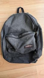 Eastpak Rugtas Donkergrijs, Ophalen, 25 tot 40 cm, Zo goed als nieuw, 30 tot 45 cm