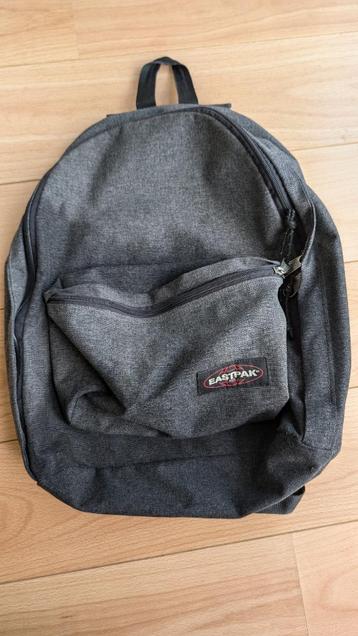 Eastpak Rugtas Donkergrijs beschikbaar voor biedingen