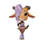 Funko POP! Zootopia 2 Gazelle # 1657, Verzamelen, Poppetjes en Figuurtjes, Verzenden, Funko EU BV, SupportEMEA@funko.com, Nieuw
