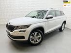 Skoda Kodiaq 1.4 TSI ACT 7 PERSOONS AUTOMAAT LEER, Gebruikt, Zwart, 4 cilinders, 150 pk