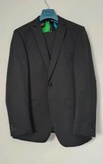 Heren/jongens kostuum van Peter van Holland, Kleding | Heren, Kostuums en Colberts, Zwart, Peter van Holland, Ophalen of Verzenden