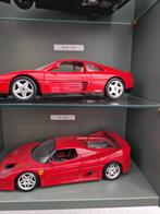 Ferrari 1:18 Bburago Collectie - Made in Italy, Ophalen, Bburago
