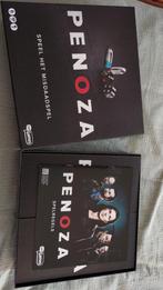 Penoza Bordspel - Speel het misdaadspel!, Hobby en Vrije tijd, Gezelschapsspellen | Bordspellen, Een of twee spelers, Ophalen of Verzenden