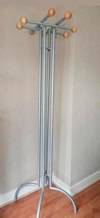Kapstok Ikea, RADAR, 180 x 50 cm, Metallic, Huis en Inrichting, Gebruikt, 150 tot 200 cm, Hout, Ophalen
