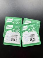 GRATIS Dressingmix 4x, Ophalen