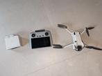 Dji Mini 4 Pro Fly More Combo, 30 tot 45 minuten, Cameradrone, Return to Home, Ophalen of Verzenden
