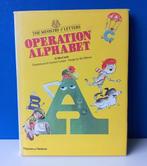 Operation Alphabet/Ministry of Letters/Al MacCuish, Gelezen, Ophalen of Verzenden