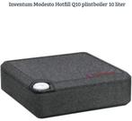 Inventum Modesto Hotfill Q10 plintboiler 10 liter, Doe-het-zelf en Verbouw, Geisers en Boilers, Ophalen, Gebruikt, Boiler, Minder dan 3 jaar oud