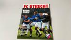 FC Utrecht Fanmagazine Mei 2004, Ophalen of Verzenden, Zo goed als nieuw