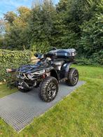 Linhai Promax 500 Quad - 4x4, Trekhaak, LED, Motoren, Quads en Trikes, 493 cc, 1 cilinder, 12 t/m 35 kW