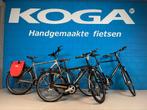 Diverse KOGA WorldTraveller vakantiefietsen herenfiets, Fietsen en Brommers, Fietsen | Heren | Sportfietsen en Toerfietsen, Overige merken