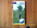 Wandelen in Brabant op het Grensdijkjespad ( KNBLO), Overige merken, Europa, Zo goed als nieuw, Fiets- of Wandelgids