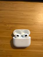 Apple AirPods 3e Generatie, Overige merken, Gebruikt, Draadloos, Op oor (supra aural)
