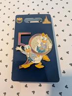 Disney Pin 50 jaar Donald Katrien, Verzamelen, Ophalen of Verzenden, Donald Duck, Zo goed als nieuw
