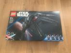 LEGO Star Wars Inquisitor Transport Scythe 75336 - NIEUW, Ophalen of Verzenden, Nieuw, Complete set, Lego