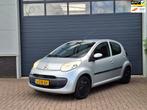 Citroen C1 1.0-12V Séduction, Voorwielaandrijving, Gebruikt, 4 stoelen, C1
