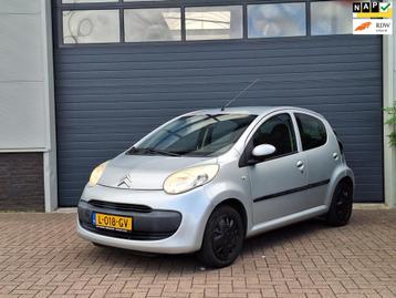 Citroen C1 1.0-12V Séduction beschikbaar voor biedingen