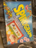Spirograph Tekenset Hasbro - Compleet, Een of twee spelers, Ophalen of Verzenden, Gebruikt