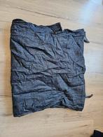 bykay draagdoek denim, Ophalen of Verzenden, Zo goed als nieuw, Draagdoek