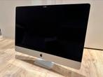 Apple iMac 27 inch Late 2013 in Perfecte staat!, Computers en Software, Apple Desktops, Ophalen, SSD, IMac, 512 GB