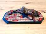 Silent Hill 3 Valtiel Statue Resin Geschilderd (Playstation), Ophalen of Verzenden, Zo goed als nieuw, Fantasy