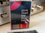 Pink Floyd - The Final Cut, Cd's en Dvd's, Cassettebandjes, Ophalen of Verzenden, Zo goed als nieuw
