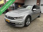 Volkswagen Passat Variant 1.6 TDI R-LINE NETTO EXPORT, Auto's, Volkswagen, Gebruikt, Euro 6, 4 cilinders, Diesel