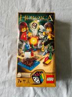 Lego heroica Draida, Kinderen en Baby's, Speelgoed | Duplo en Lego, Ophalen of Verzenden, Gebruikt, Complete set, Lego