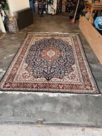 Perzisch tapijt 172 x 244, Huis en Inrichting, Stoffering | Tapijten en Kleden, Ophalen, Gebruikt, Keshan, 150 tot 200 cm