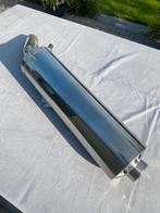 Suzuki Bandit uitlaatdemper, Motoren, Ophalen, Gebruikt