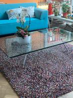 Ikea Orsted hoogpolig vloerkleed 170x 240, Huis en Inrichting, Ophalen, 150 tot 200 cm, 200 cm of meer, Zo goed als nieuw