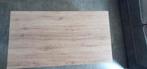 haco cardiff wandplanken salontafel, Ophalen