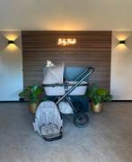 DUBATTI ONE E3 • STONE (TAUPE) • 1 JAAR GARANTIE! ✨, 7462EP, Verstelbare duwstang, Nieuw, Ophalen of Verzenden