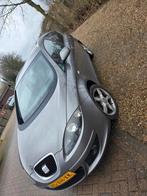 Seat Altea XL 1.6 75KW Stationwagon 2007 Champagne, Auto's, Seat, Zwart, Altea XL, Handgeschakeld, Euro 4