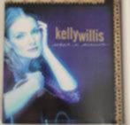 Kelly willis – what i deserve CD rcd10458, Zo goed als nieuw, Verzenden, Poprock