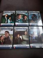 Inspector lynley seizoen 1 t/m 5 - dvd, Vanaf 12 jaar, Ophalen of Verzenden, Zo goed als nieuw, Drama