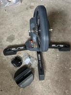 Elite Direto X fietstrainer, Sport en Fitness, Wielrennen, Ophalen, Zo goed als nieuw, Overige typen