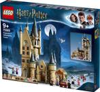 Lego 75969 Zweinsteins Astronomietoren - Lego Harry Potter, Ophalen of Verzenden, Nieuw, Complete set, Lego