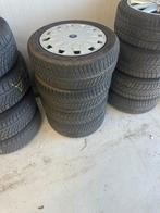 Ford Focus winterbanden met velg  Vredestein  205/55 R / 16, Auto-onderdelen, Banden en Velgen, Ophalen, Gebruikt, 16 inch, Banden en Velgen
