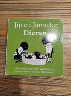 Jip en Janneke Dieren, Ophalen of Verzenden, Gelezen