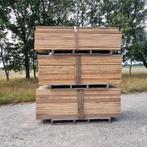 Houten planken / schotten, Ophalen of Verzenden, Overige typen