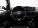 Hyundai i10 1.0 Comfort / AppleCar Play & Android Auto / DAB, Voorwielaandrijving, Stof, Euro 6, 899 kg