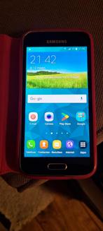 Samsung S5 mini  vaste prijs 30.00 !, Android OS, Galaxy S2 t/m S9, Zonder abonnement, Ophalen of Verzenden