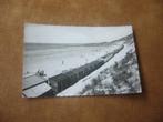BIGGEKERKE  >  ZEE EN STRAND, Verzenden, 1940 tot 1960, Gelopen, Noord-Holland