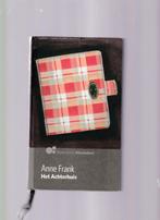 Anne Frank; Het dagboek van Anne Frank, Ophalen of Verzenden, Tweede Wereldoorlog, Zo goed als nieuw, Overige onderwerpen