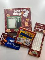 Action kertspakket producten, Verzenden, Nieuw