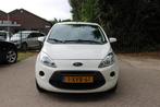 Ford Ka 1.2 Style start/stop, 5drs, Airco, Cv, Nap, Voorwielaandrijving, Stof, Gebruikt, 4 cilinders