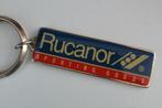 Rucanor Sporting Goods Sleutelhanger, Ophalen of Verzenden, Gebruikt, Merk